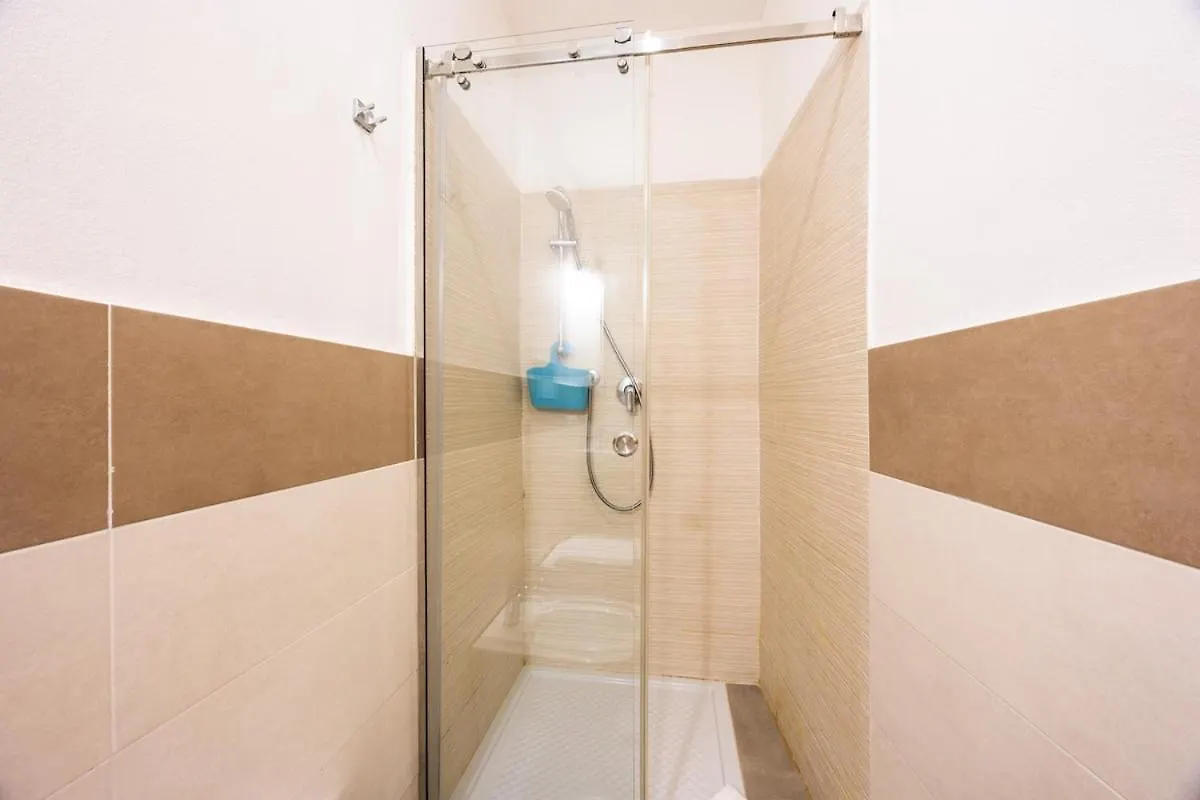 Lampionelli 12 Apartment Palermo Italien